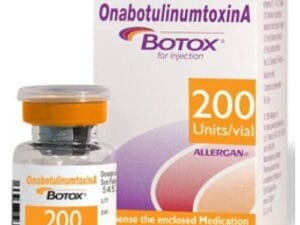Køb Botox Online