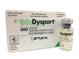 Køb Dysport Online