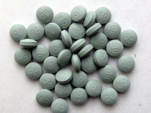 Buy Oxycodone 80mg Online Fast & Affordable Delivery