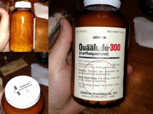 Kaufen Quaaludes Online – Schnell & Sicher Methaqualone 300mg